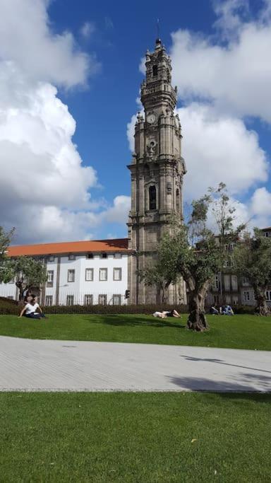 Ohh - Ganesha Studio- Oporto Center Zewnętrze zdjęcie