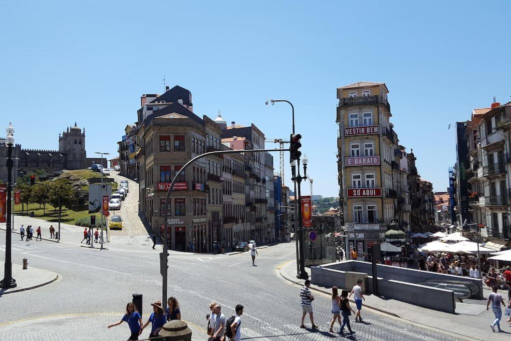Ohh - Ganesha Studio- Oporto Center Zewnętrze zdjęcie
