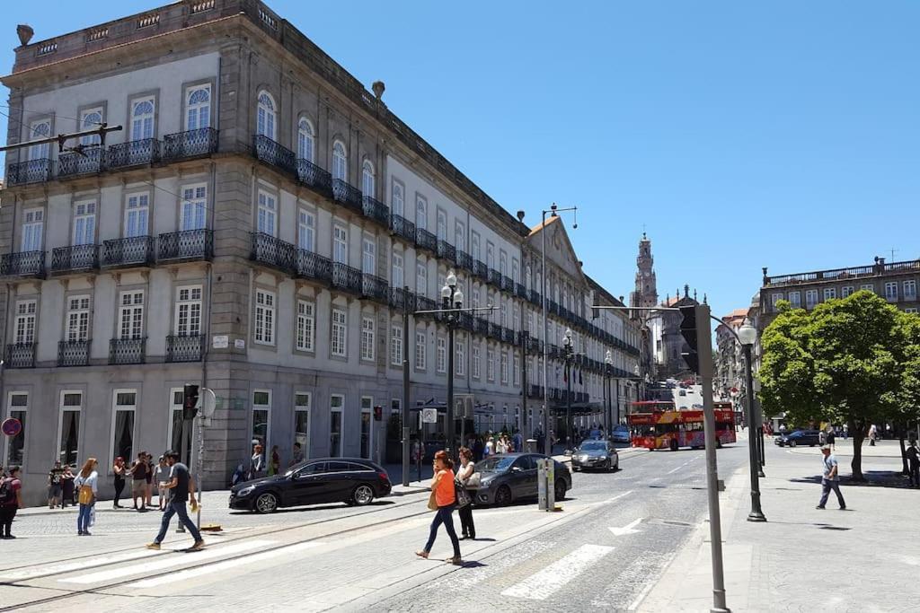 Ohh - Ganesha Studio- Oporto Center Zewnętrze zdjęcie