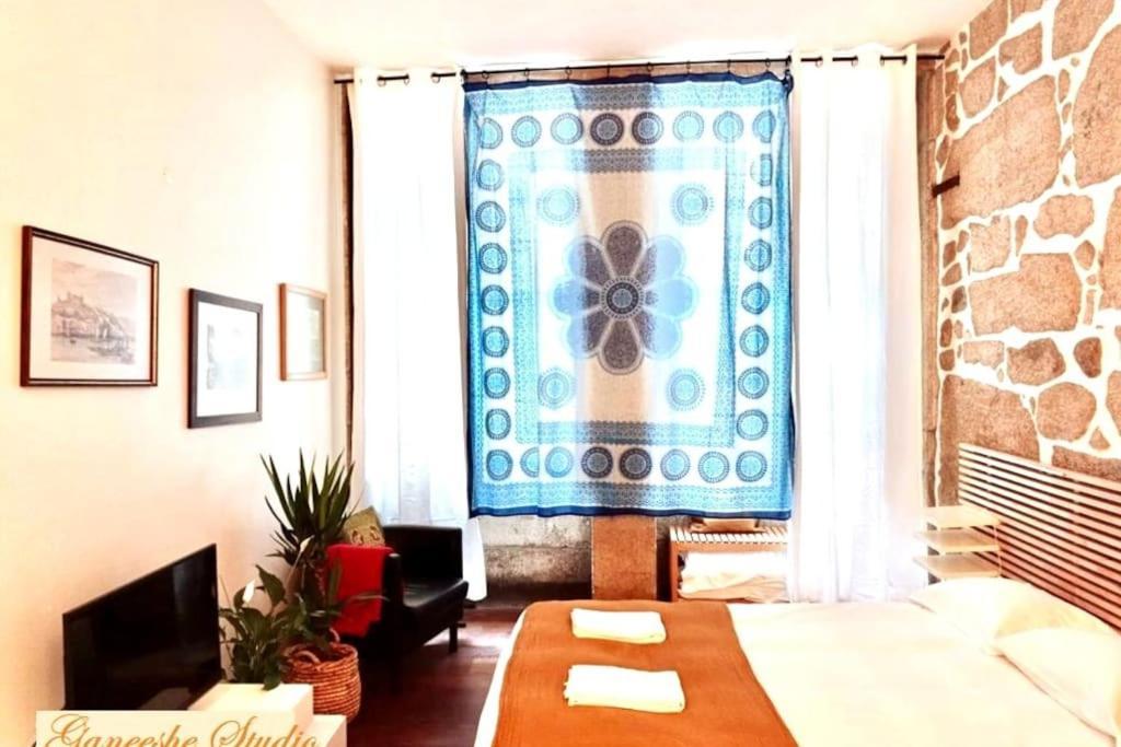 Ohh - Ganesha Studio- Oporto Center Zewnętrze zdjęcie