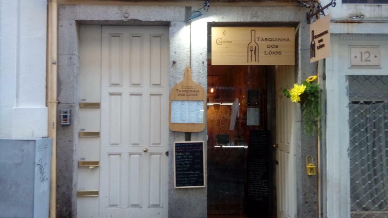 Ohh - Ganesha Studio- Oporto Center Zewnętrze zdjęcie