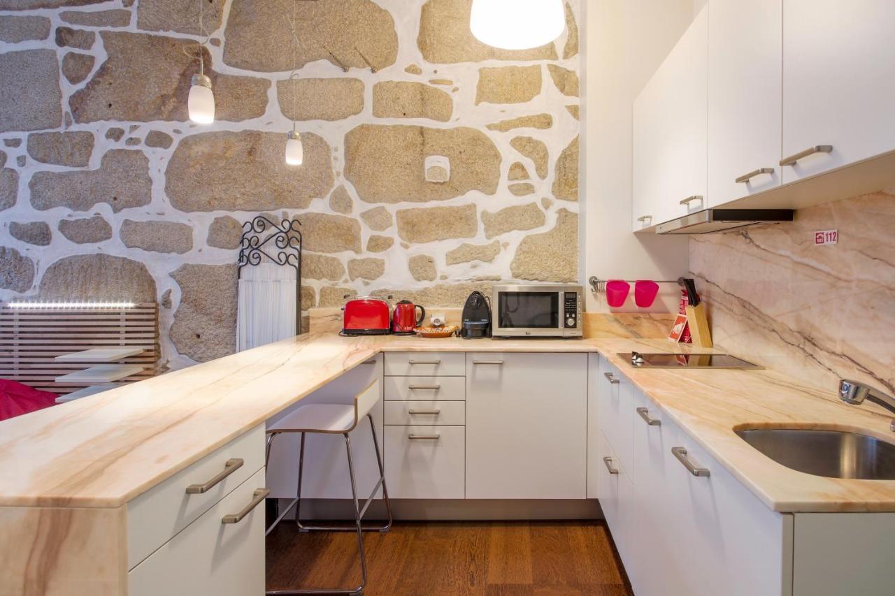 Ohh - Ganesha Studio- Oporto Center Pokój zdjęcie