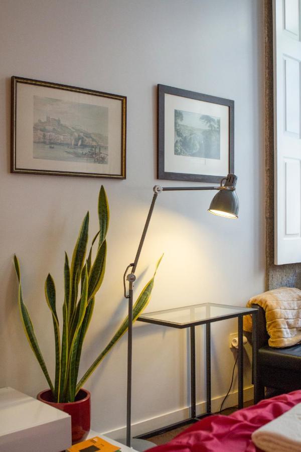 Apartament Ohh - Ganesha Studio- Oporto Center Pokój zdjęcie